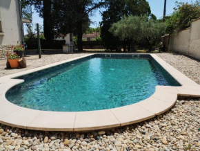Le Far Niente - Piscine Privée